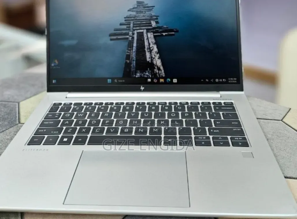 New Laptop HP EliteBook 840 G9 16GB Intel Core i7 SSD 512GB