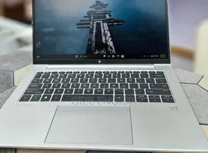 New Laptop HP EliteBook 840 G9 16GB Intel Core i7 SSD 512GB