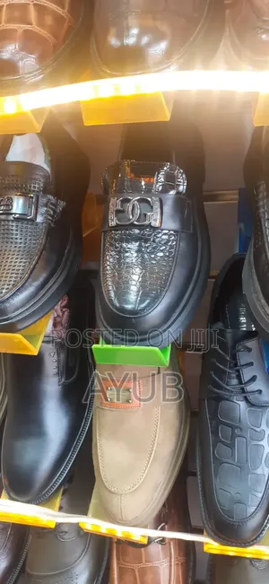 Brand New Gucci Loafers
