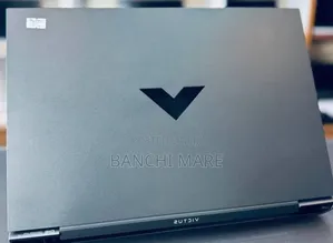New Laptop HP Victus 16 16GB Intel Core i7 SSD 512GB