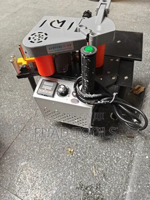 Edge Binder Edge Binding Machine