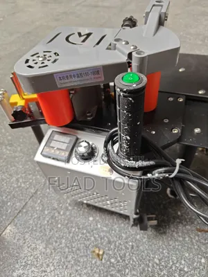 Edge Binder Edge Binding Machine