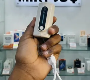 Ruggas RPE-103 10000mah Powerbank