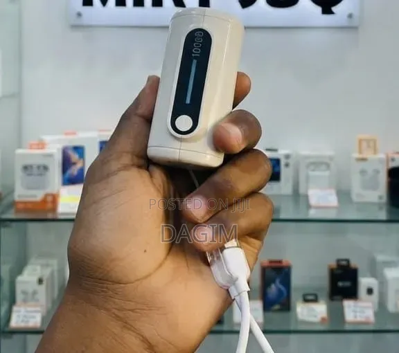 Ruggas RPE-103 10000mah Powerbank
