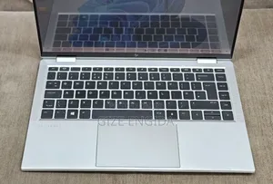 New Laptop HP EliteBook 1040 G8 32GB Intel Core i7 SSD 512GB