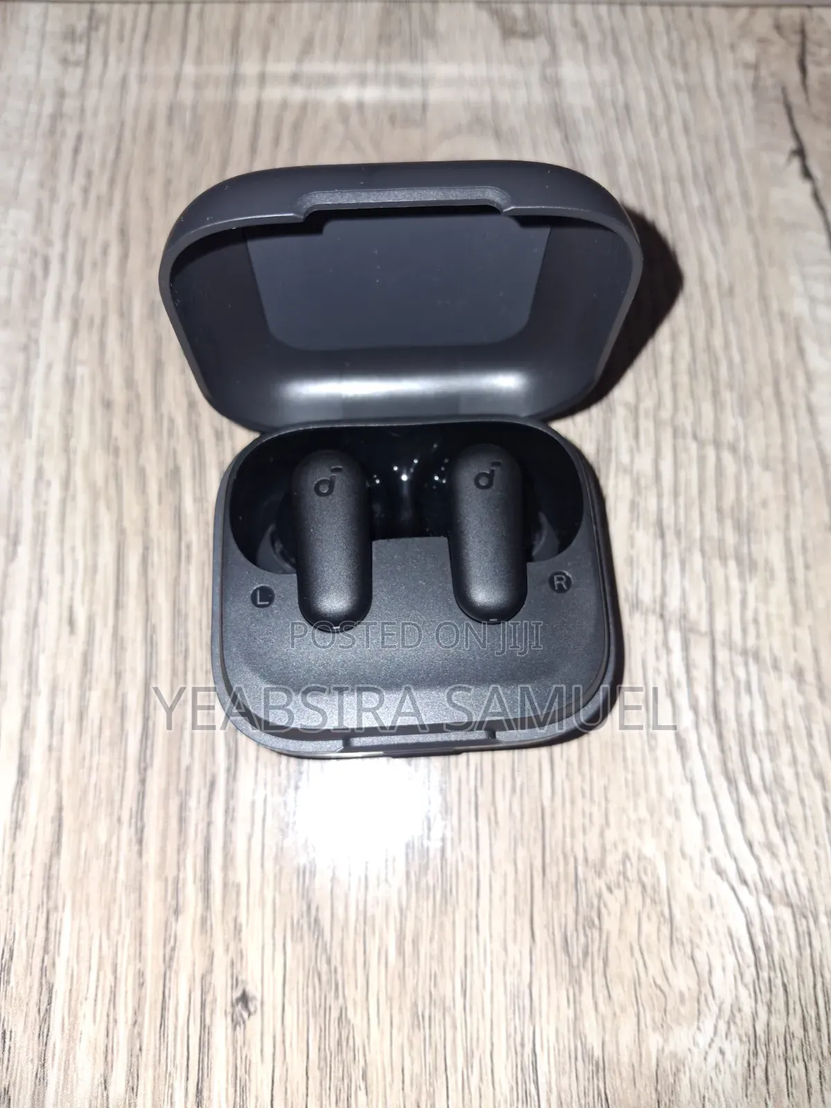 Soundcore R50i True Wireless Earbuds