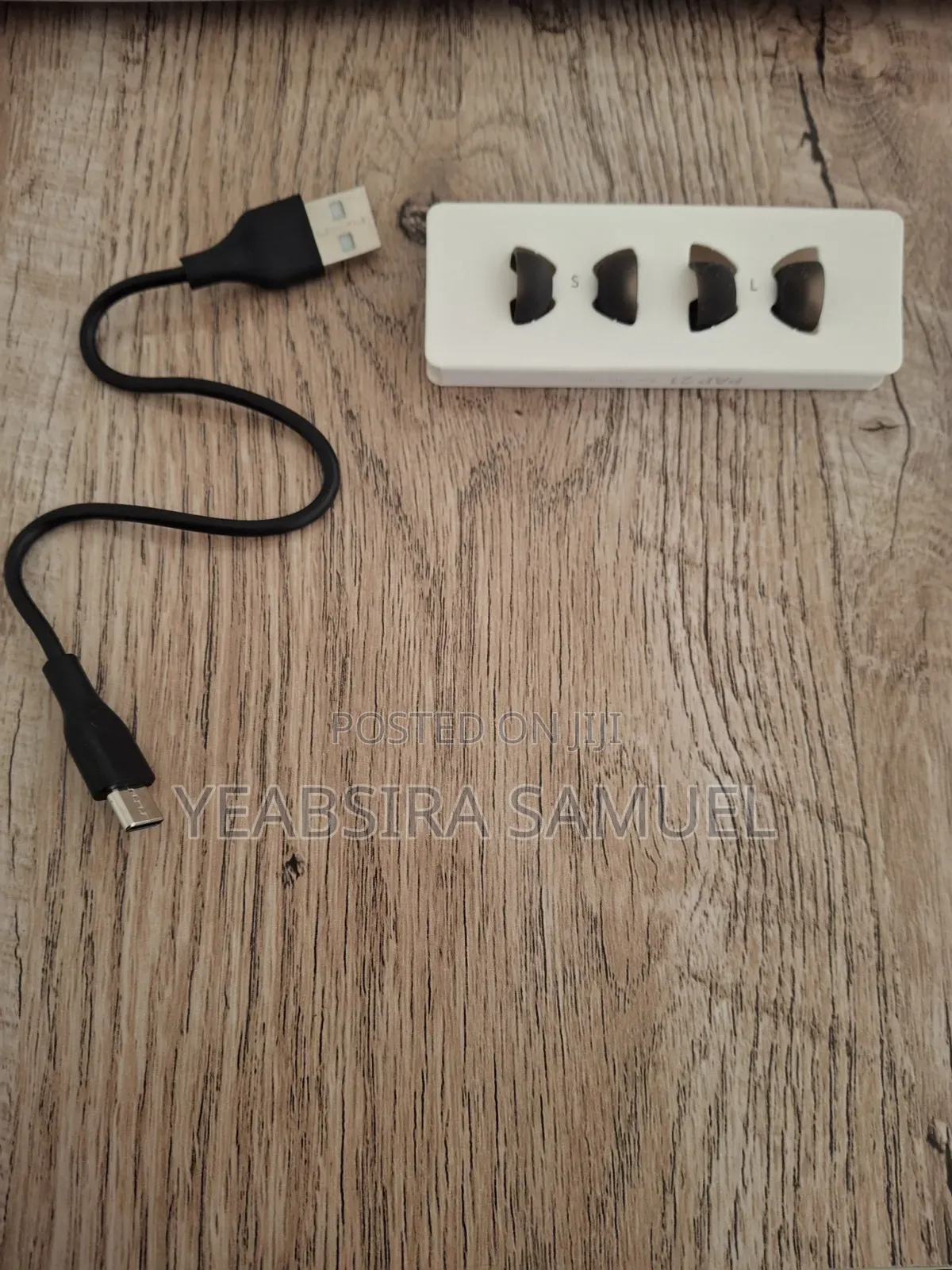 Soundcore R50i True Wireless Earbuds