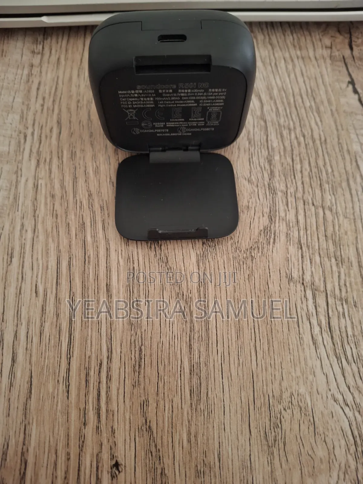 Soundcore R50i True Wireless Earbuds