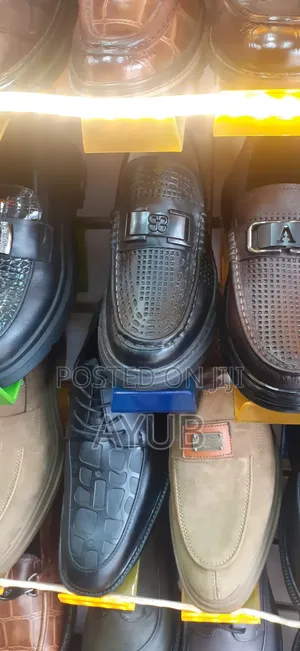 Brand New Gucci Loafers