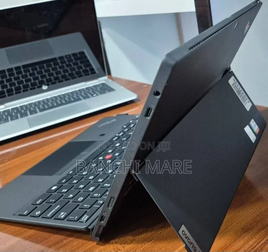 New Laptop Lenovo ThinkPad X1 16GB Intel Core i7 SSD 512GB