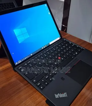 New Laptop Lenovo ThinkPad X1 16GB Intel Core i7 SSD 512GB