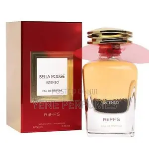 Women's Bella Rouge by Riiff