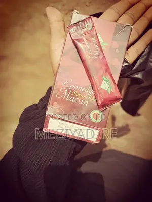 Temra Chocolate