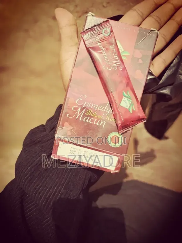 Temra Chocolate