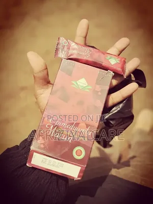 Temra Chocolate
