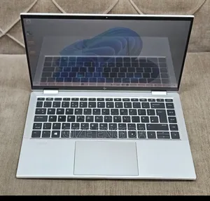 New Laptop HP EliteBook 830 G9 16GB Intel Core i5 SSD 512GB