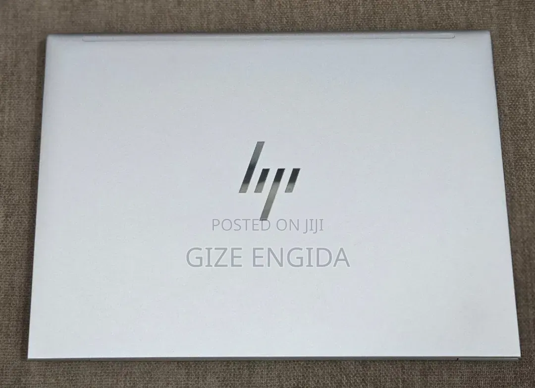 New Laptop HP EliteBook 830 G9 16GB Intel Core i5 SSD 512GB