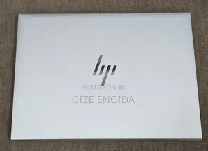 New Laptop HP EliteBook 830 G9 16GB Intel Core i5 SSD 512GB