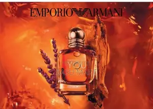 Emporio Armani