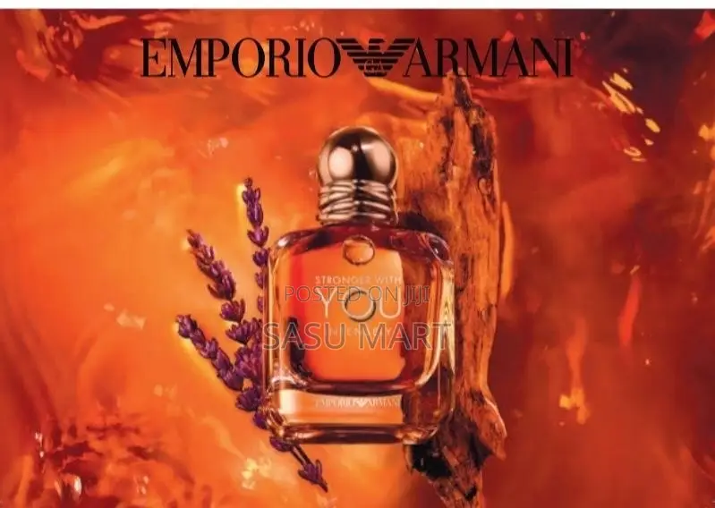 Emporio Armani