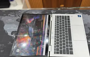 New Laptop HP EliteBook 840 G11 16GB Intel Core i7 SSD 512GB