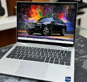 New Laptop HP EliteBook 840 G11 16GB Intel Core i7 SSD 512GB