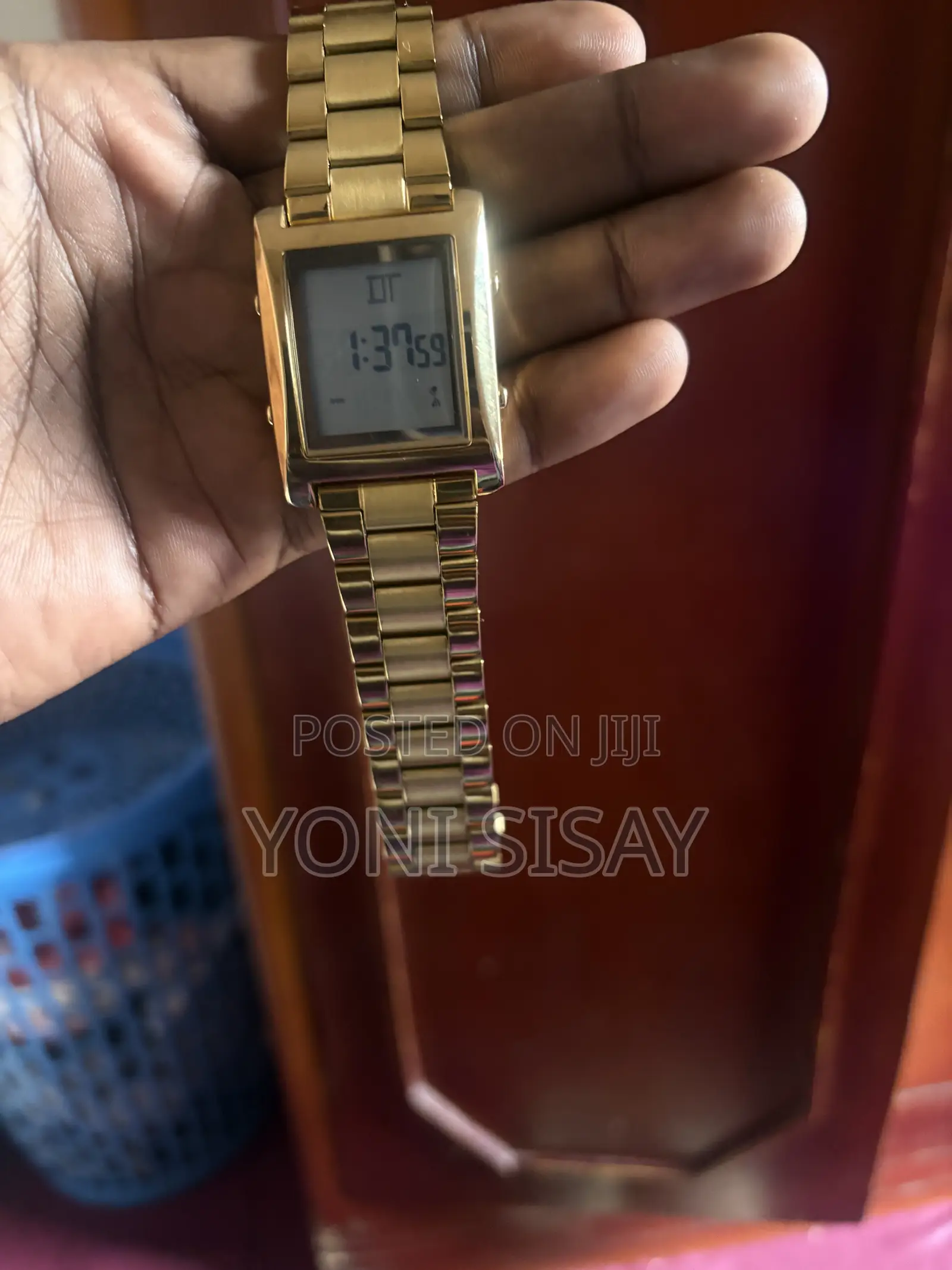 Men’s Watch