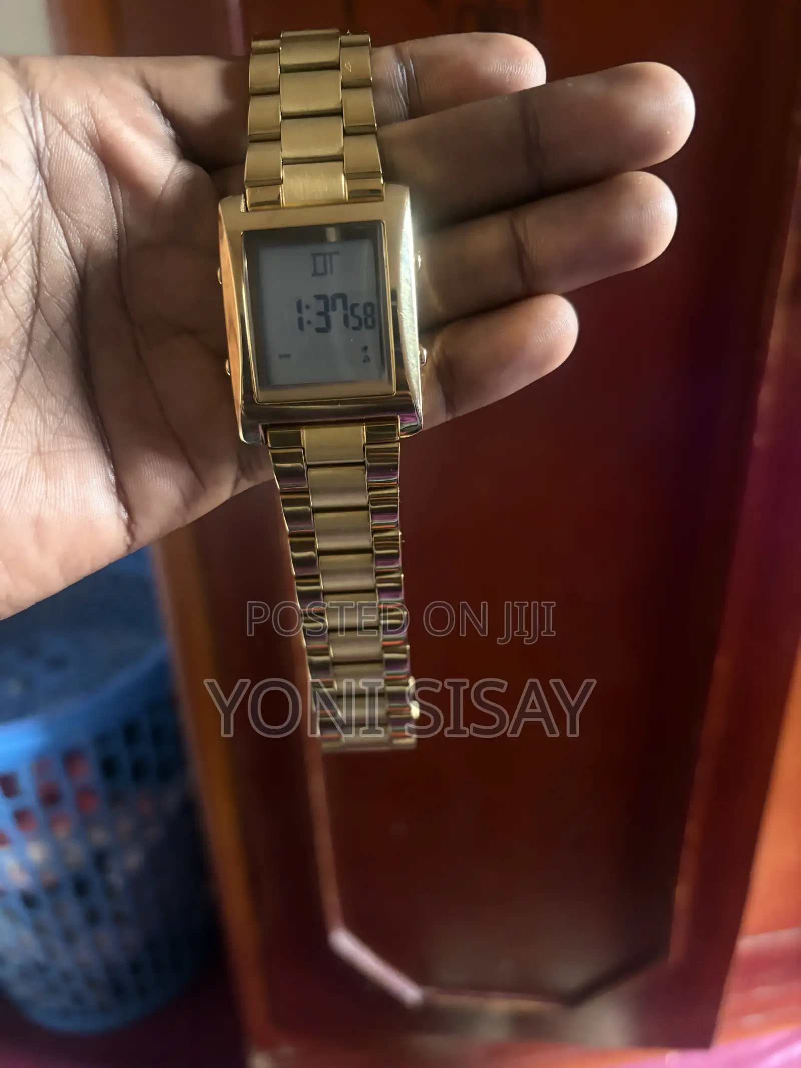 Men’s Watch