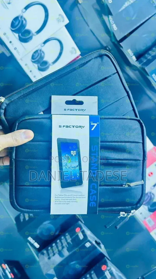 Product: 7inch Tab Bag