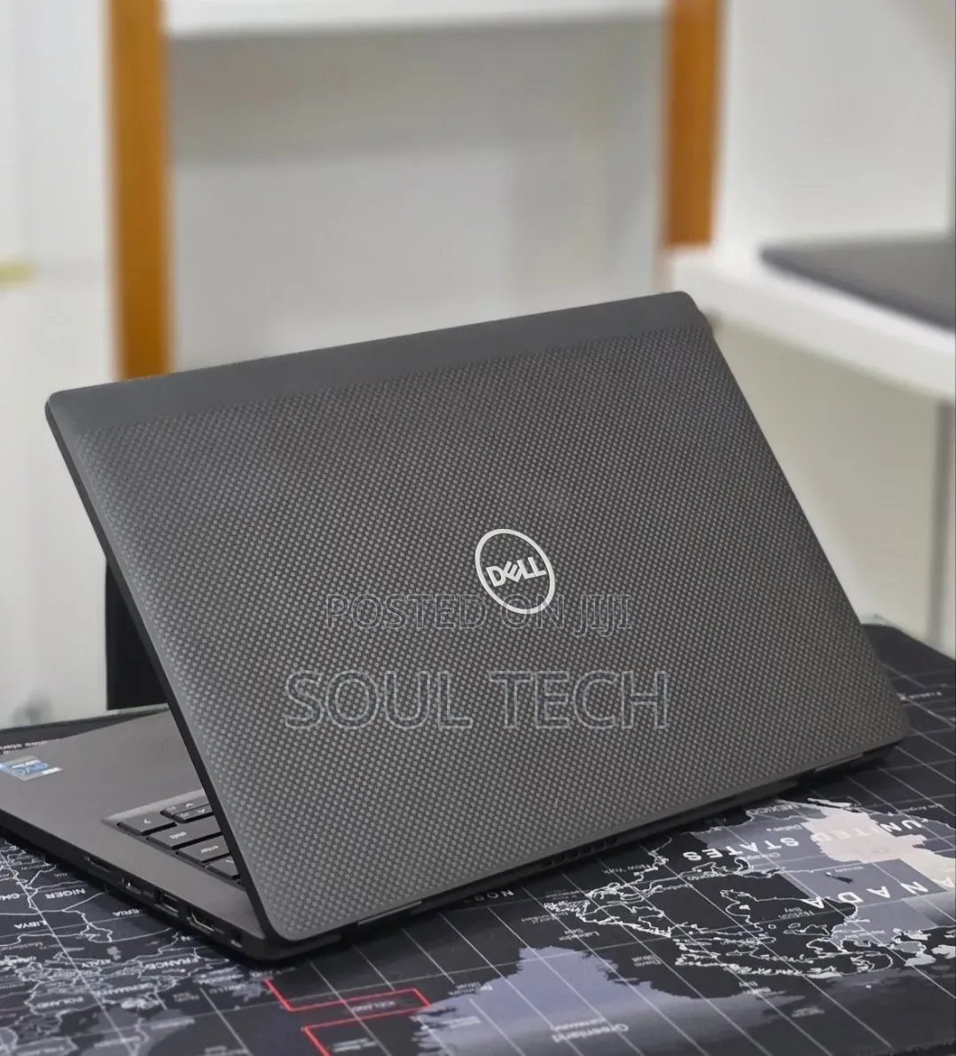 New Laptop Dell Latitude 14 16GB Intel Core i5 SSD 512GB