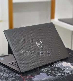 New Laptop Dell Latitude 14 16GB Intel Core i5 SSD 512GB