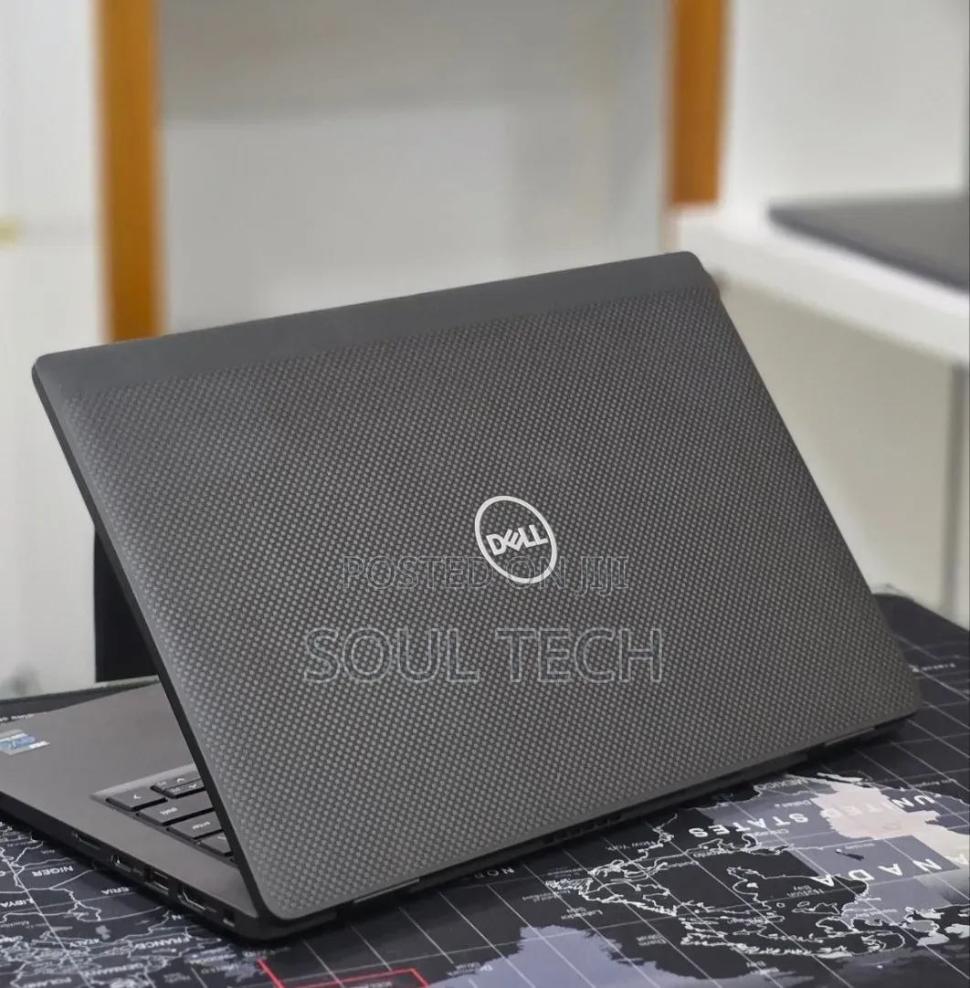 New Laptop Dell Latitude 14 16GB Intel Core i5 SSD 512GB
