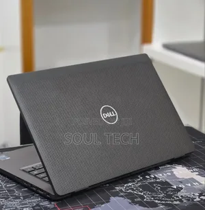 New Laptop Dell Latitude 14 16GB Intel Core i5 SSD 512GB