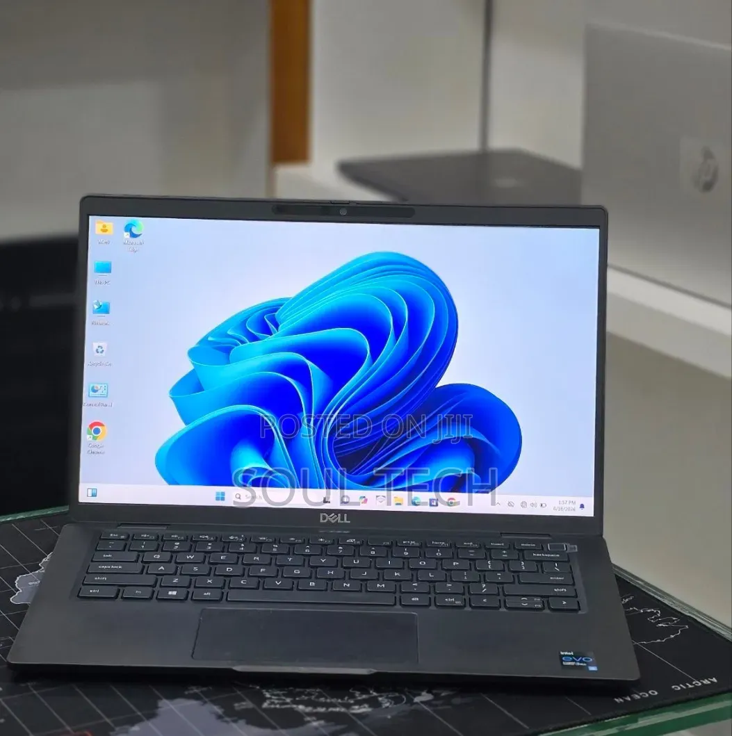 New Laptop Dell Latitude 14 16GB Intel Core i5 SSD 512GB