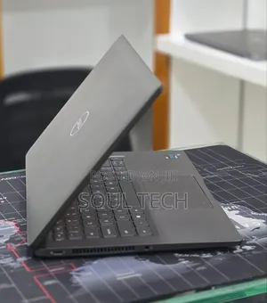 New Laptop Dell Latitude 14 16GB Intel Core i5 SSD 512GB
