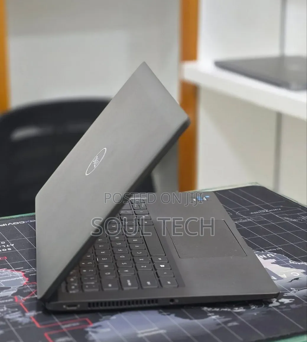 New Laptop Dell Latitude 14 16GB Intel Core i5 SSD 512GB