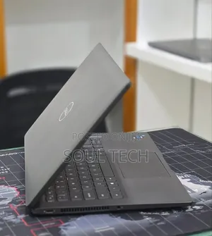 New Laptop Dell Latitude 14 16GB Intel Core i5 SSD 512GB