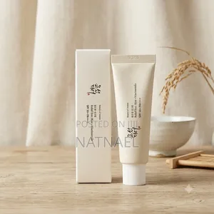 Beauty of Joseon Relief Sun: Rice + Niacinamide SPF 50+ PA++++ የፀሃይ