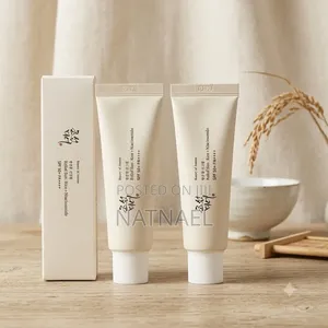 Beauty of Joseon Relief Sun: Rice + Niacinamide SPF 50+ PA++++ የፀሃይ