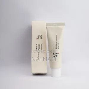 Beauty of Joseon Relief Sun: Rice + Niacinamide SPF 50+ PA++++ የፀሃይ