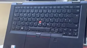 New Laptop Lenovo ThinkPad L13 Yoga 16GB Intel Core i5 SSD 512GB