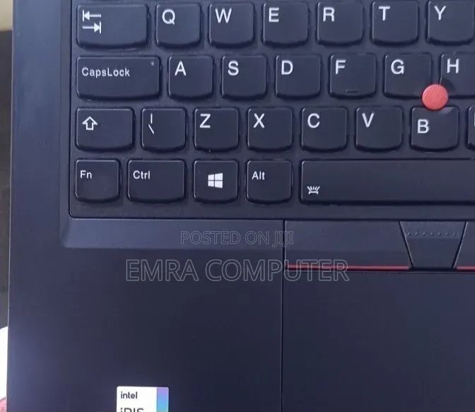 New Laptop Lenovo ThinkPad L13 Yoga 16GB Intel Core i5 SSD 512GB