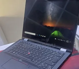 New Laptop Lenovo ThinkPad L13 Yoga 16GB Intel Core i5 SSD 512GB
