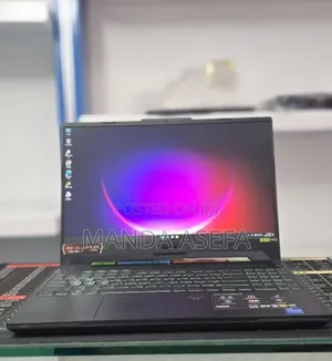 New Laptop Asus TUF Gaming F15 16GB Intel Core i7 SSD 1T