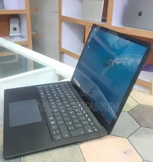 New Laptop Microsoft Surface Laptop 4 16GB Intel Core i7 SSD 512GB