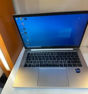 New Laptop HP EliteBook 840 16GB Intel Core i7 SSD 512GB