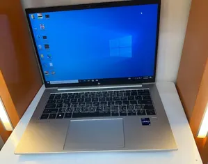 New Laptop HP EliteBook 840 16GB Intel Core i7 SSD 512GB