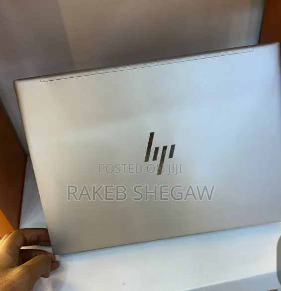 New Laptop HP EliteBook 840 16GB Intel Core i7 SSD 512GB