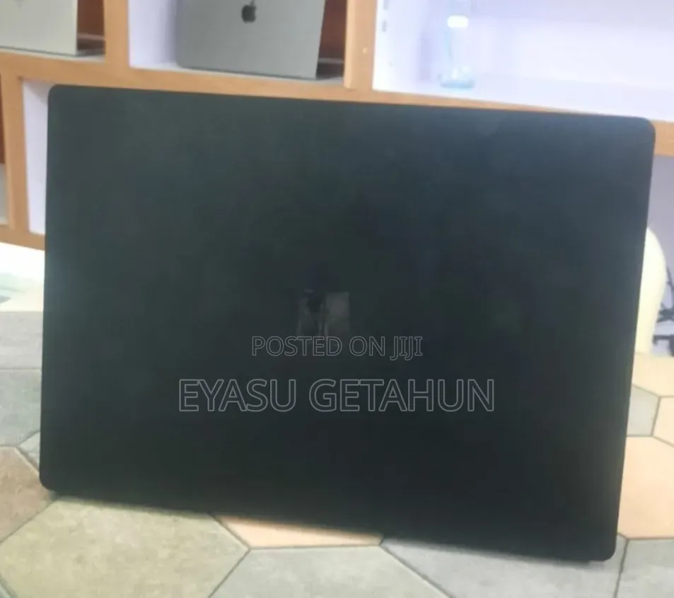 New Laptop Microsoft Surface Laptop 4 16GB Intel Core i7 SSD 512GB