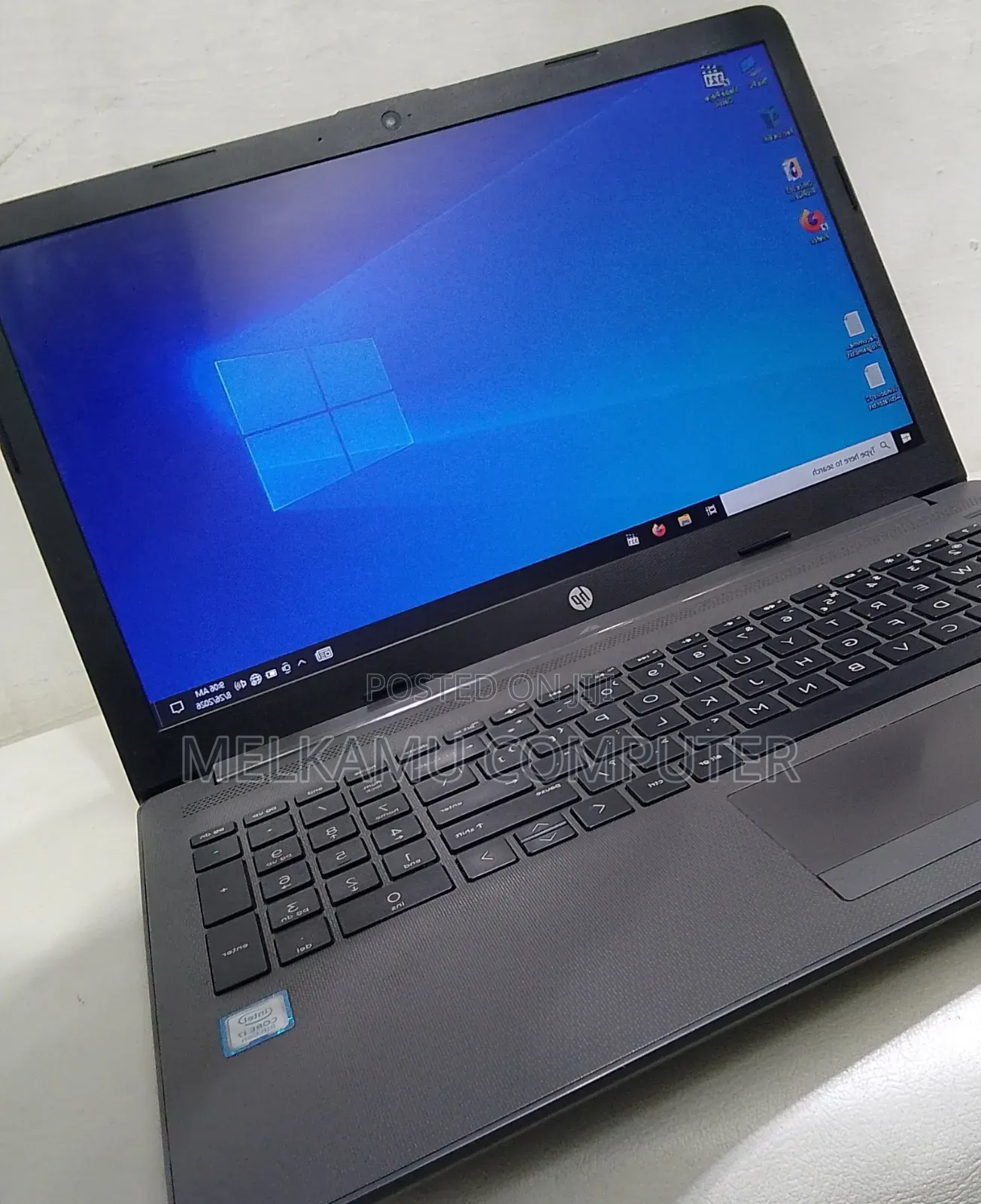 New Laptop HP Stream Notebook 8GB Intel Core i7 HDD 1T